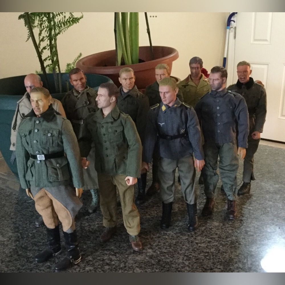 Doll - Picture 2 of 5